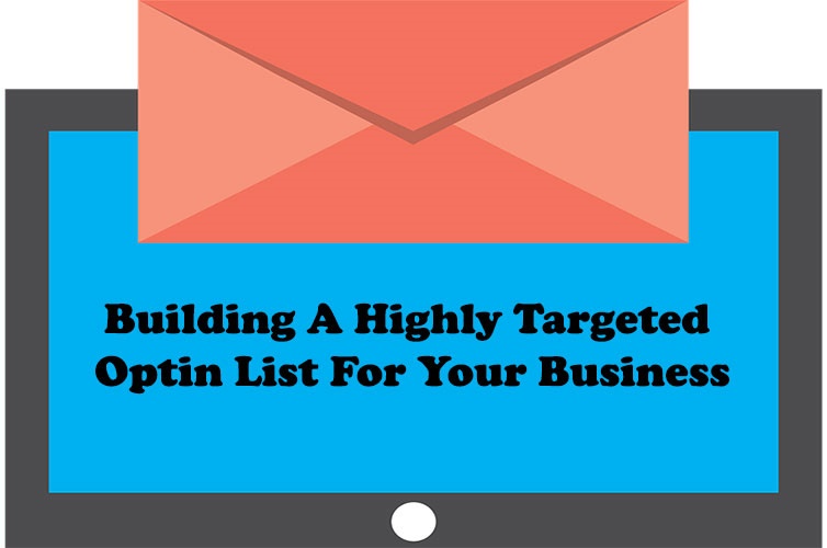 How to Create an Opt-in Email List